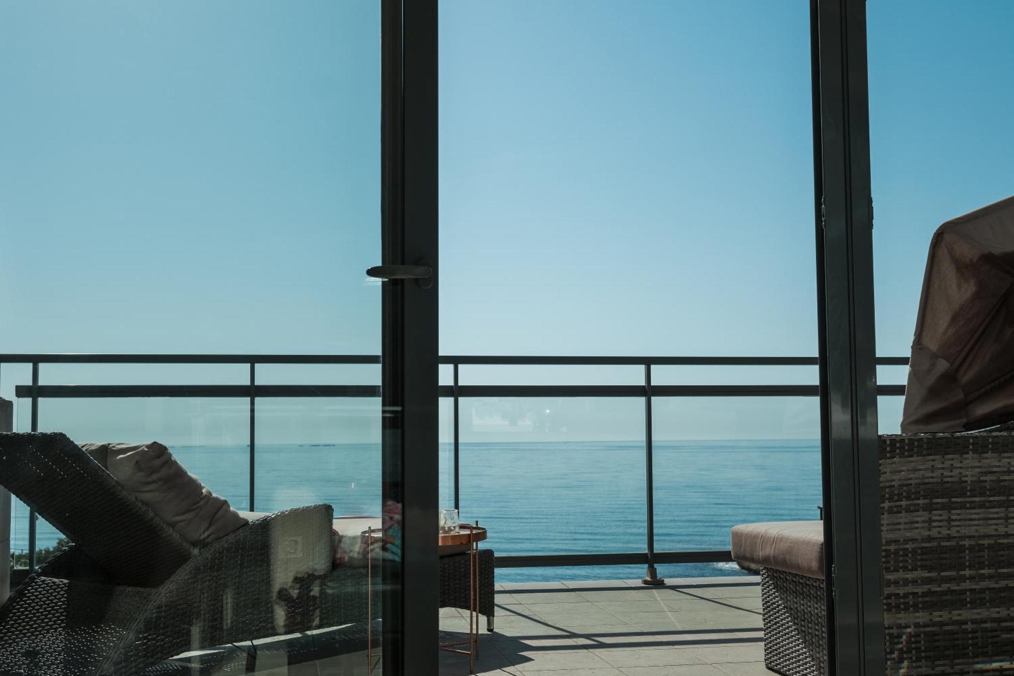 Bs Luxury Estate El Campello Daire Dış mekan fotoğraf