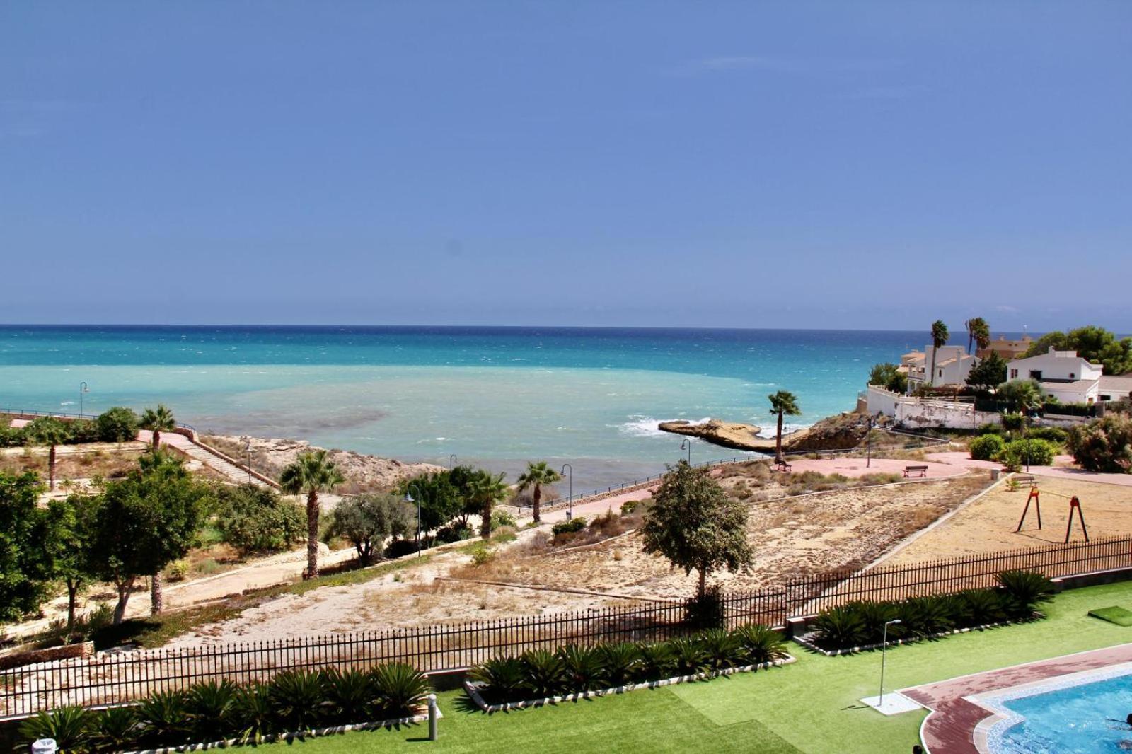 Bs Luxury Estate El Campello Daire Dış mekan fotoğraf
