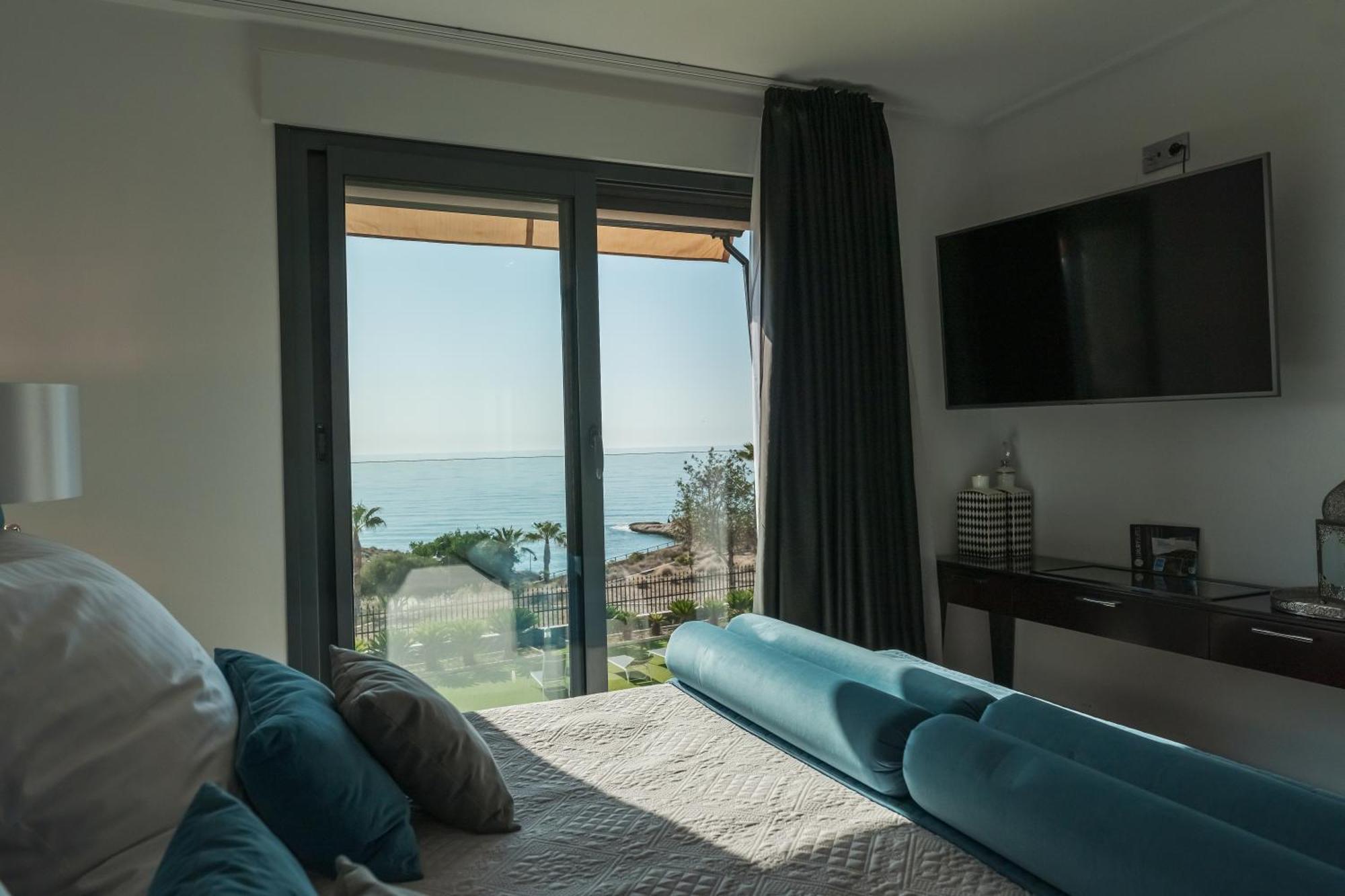 Bs Luxury Estate El Campello Daire Dış mekan fotoğraf
