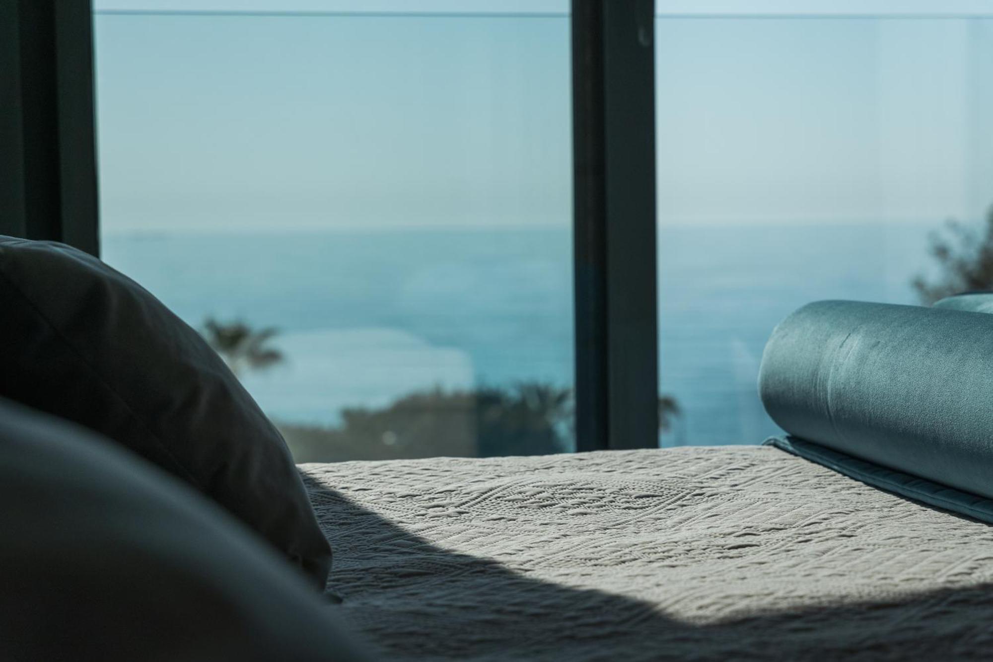 Bs Luxury Estate El Campello Daire Dış mekan fotoğraf