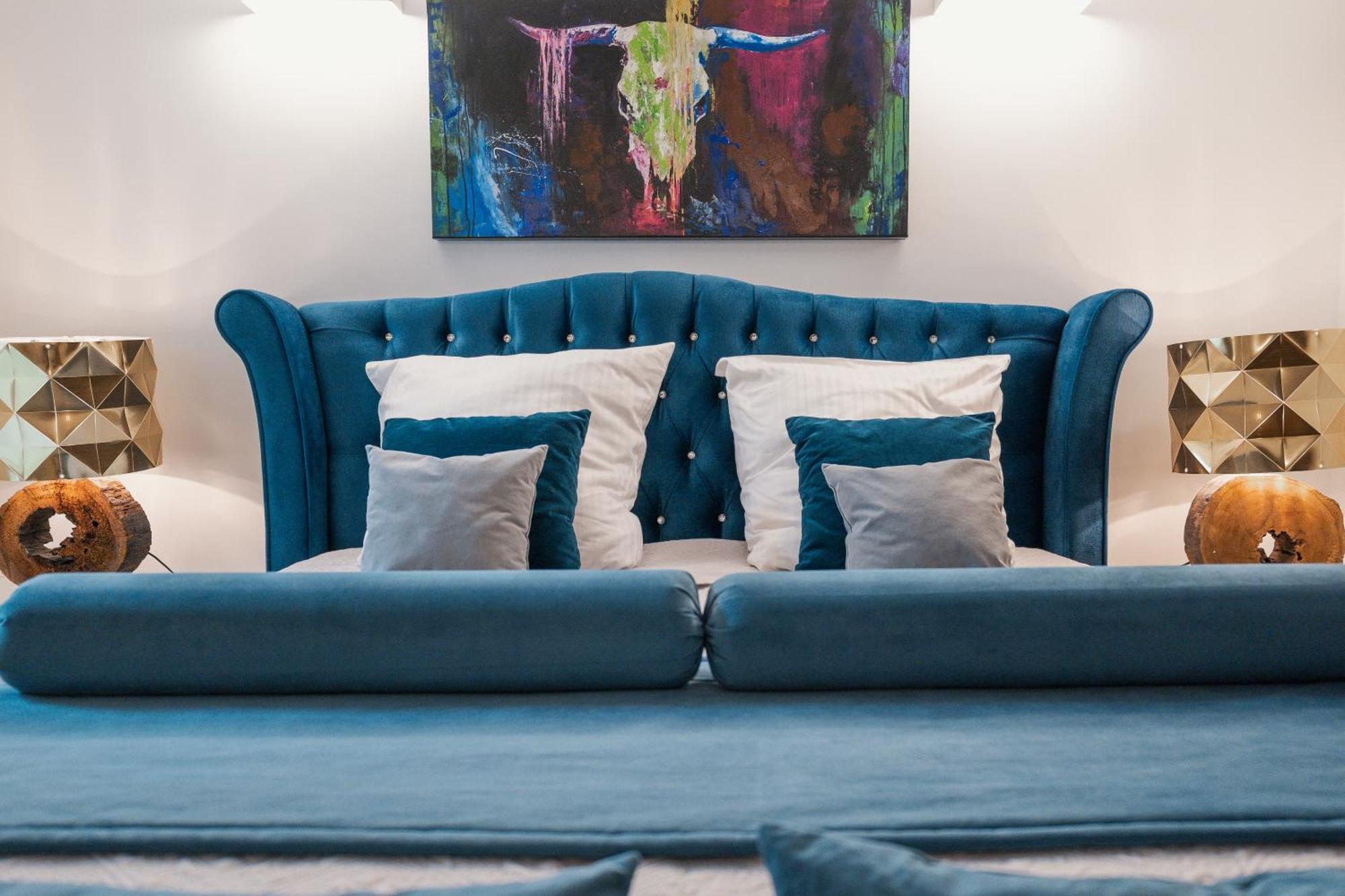Bs Luxury Estate El Campello Daire Dış mekan fotoğraf