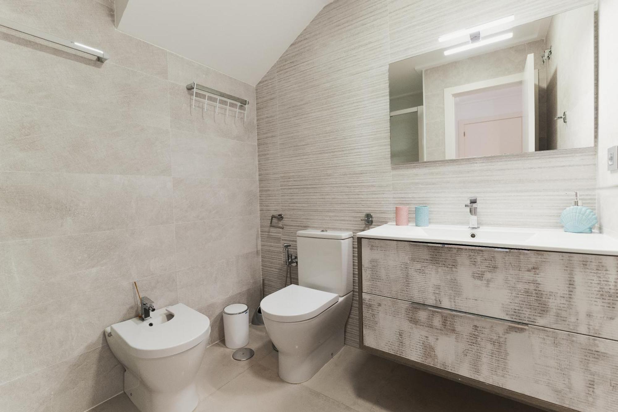 Bs Luxury Estate El Campello Daire Dış mekan fotoğraf