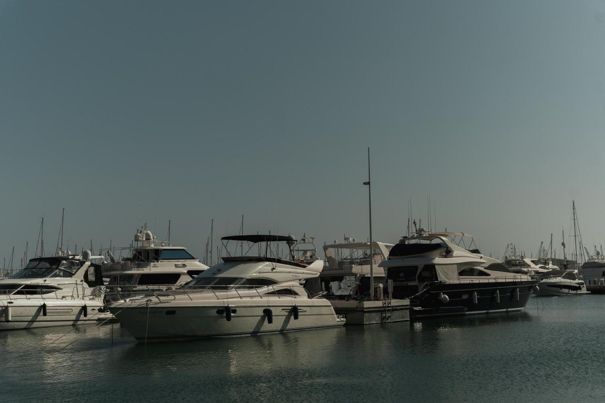 Bs Luxury Estate El Campello Daire Dış mekan fotoğraf