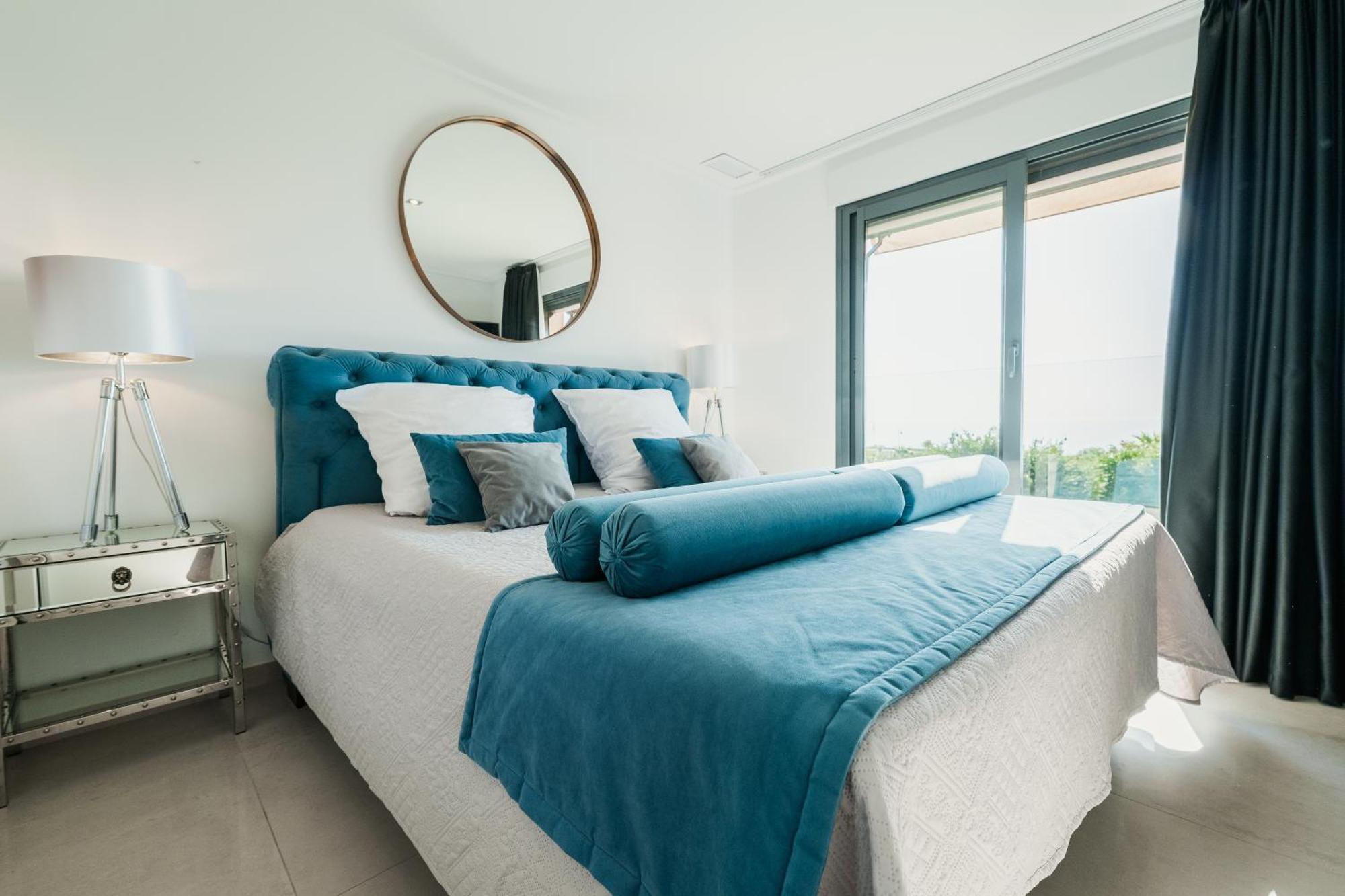 Bs Luxury Estate El Campello Daire Dış mekan fotoğraf