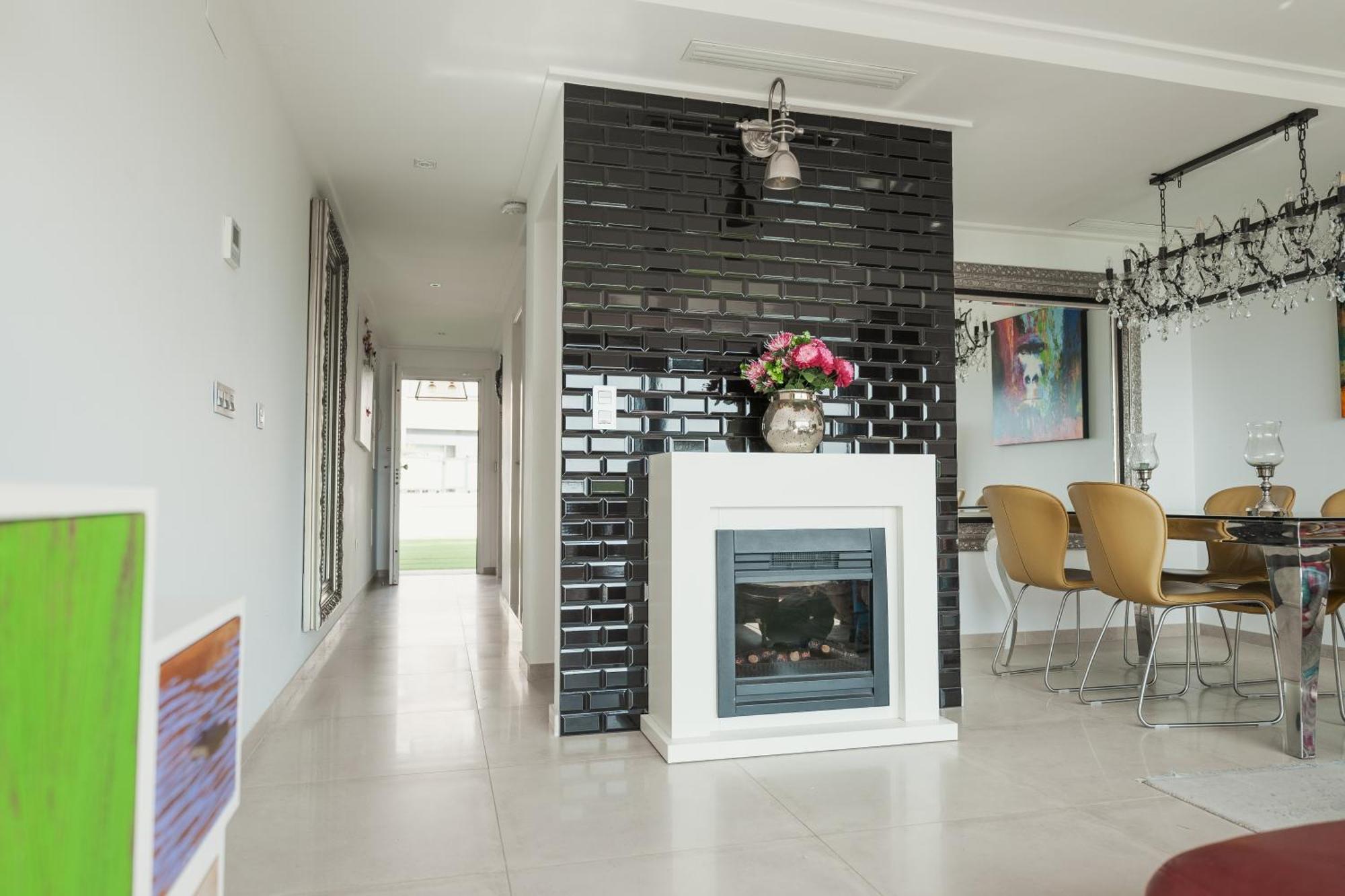 Bs Luxury Estate El Campello Daire Dış mekan fotoğraf