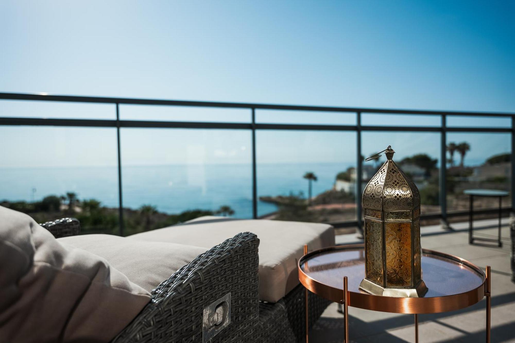 Bs Luxury Estate El Campello Daire Dış mekan fotoğraf