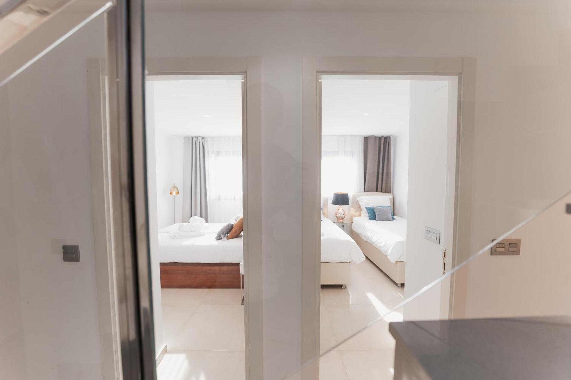 Bs Luxury Estate El Campello Daire Dış mekan fotoğraf