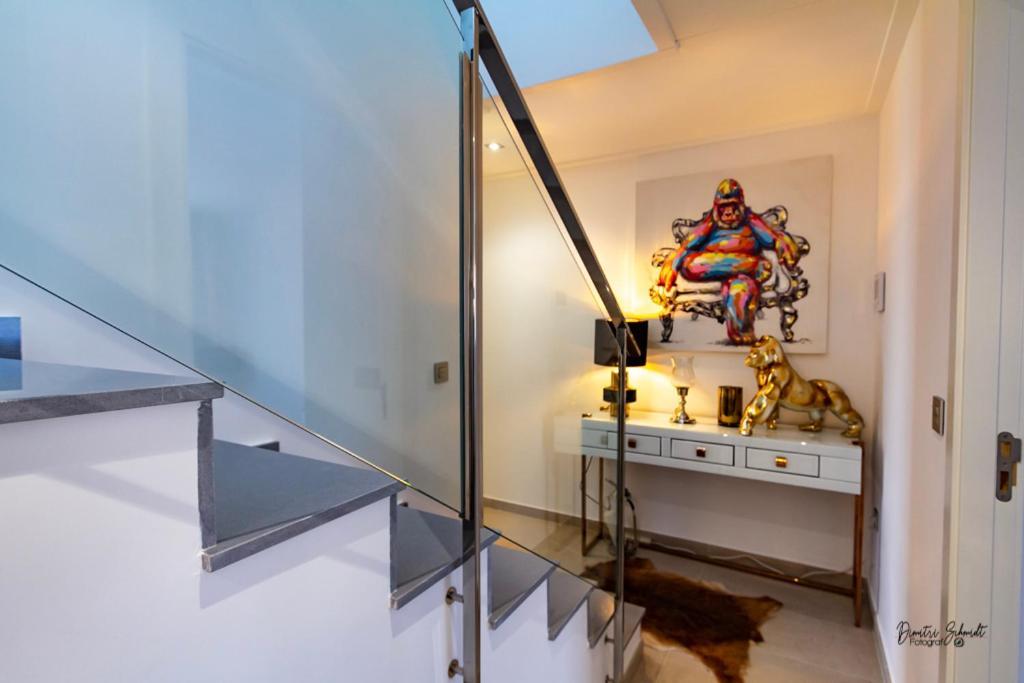 Bs Luxury Estate El Campello Daire Dış mekan fotoğraf