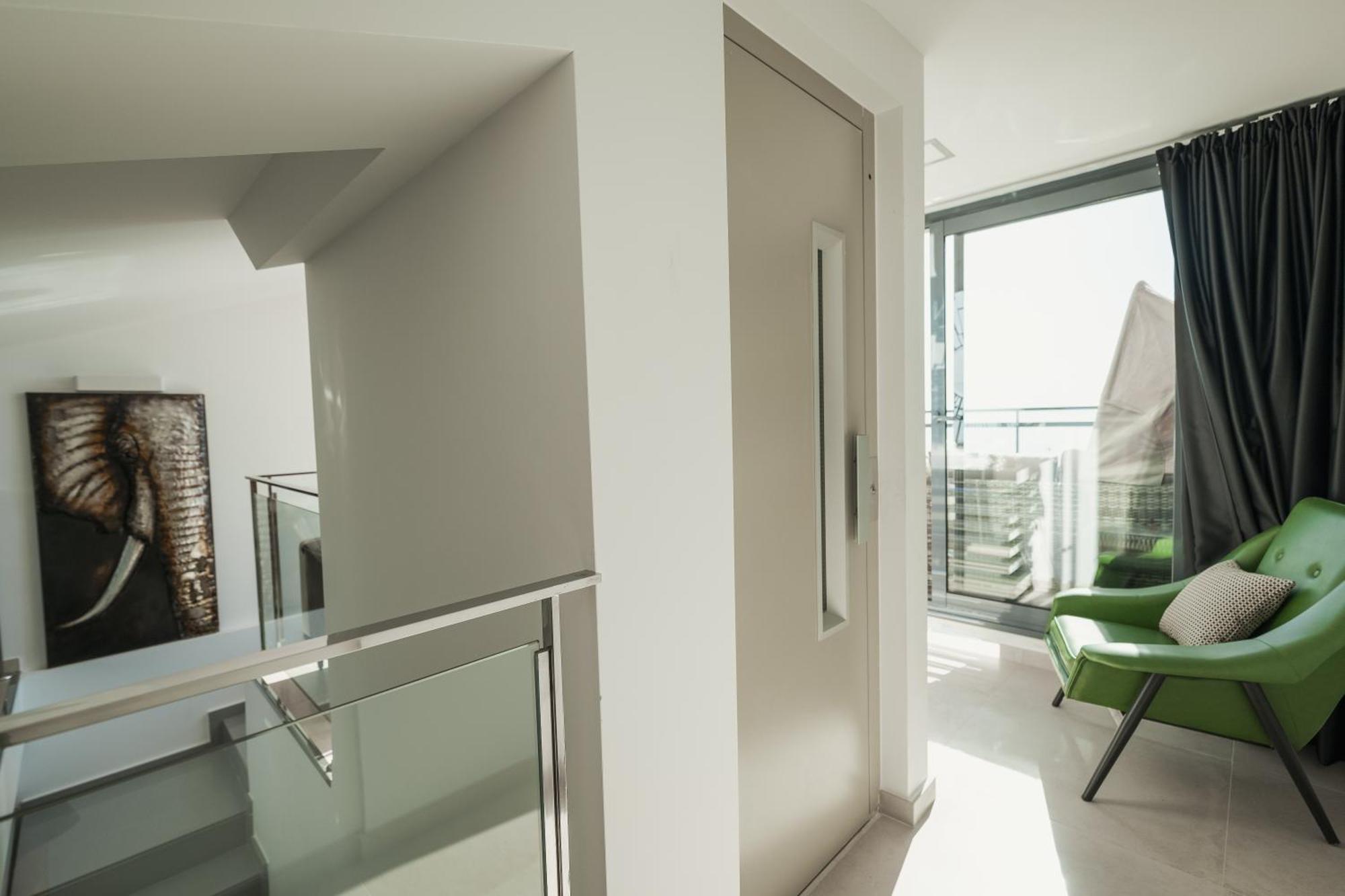 Bs Luxury Estate El Campello Daire Dış mekan fotoğraf