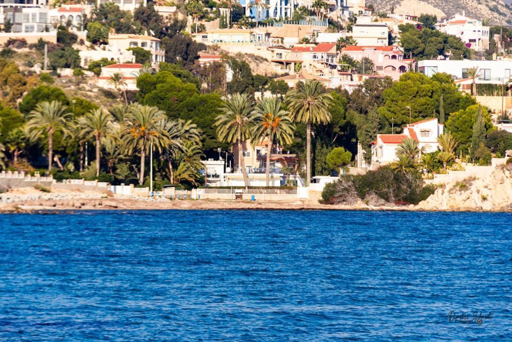 Bs Luxury Estate El Campello Daire Dış mekan fotoğraf