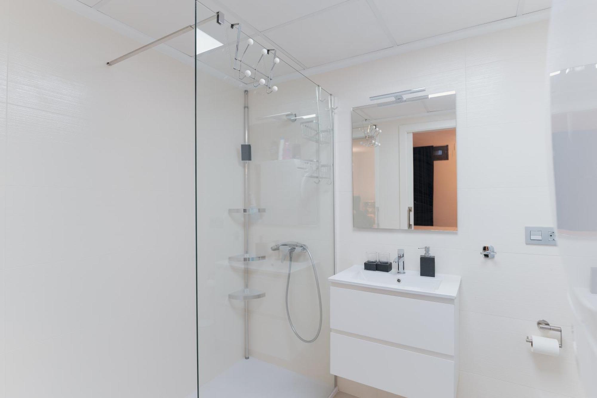 Bs Luxury Estate El Campello Daire Dış mekan fotoğraf
